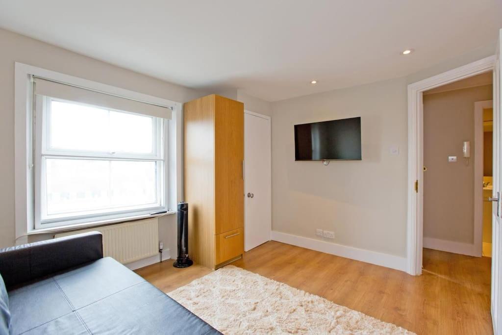 Imperial Hogarth Road -4th Floor Apartamento *