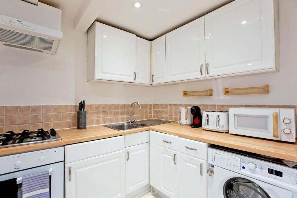 Imperial Hogarth Road -4th Floor Apartamento