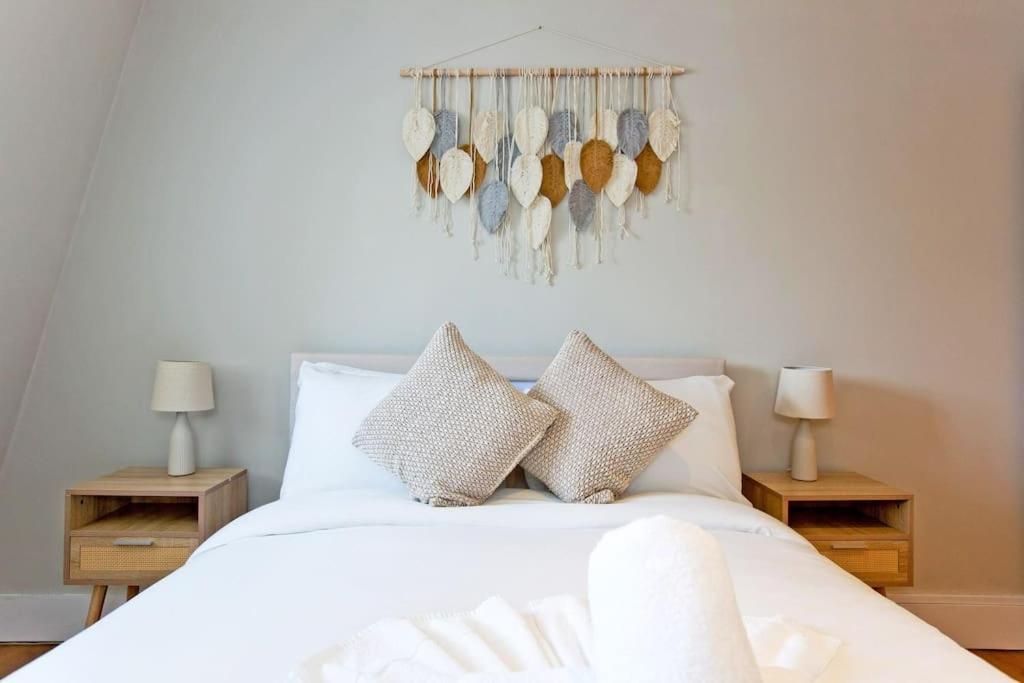 Imperial Hogarth Road -4th Floor Apartamento Londres