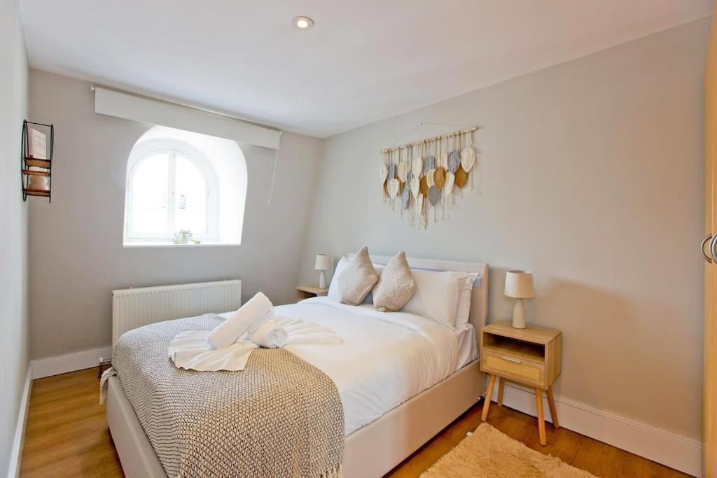Apartamento Imperial Hogarth Road -4th Floor Londres